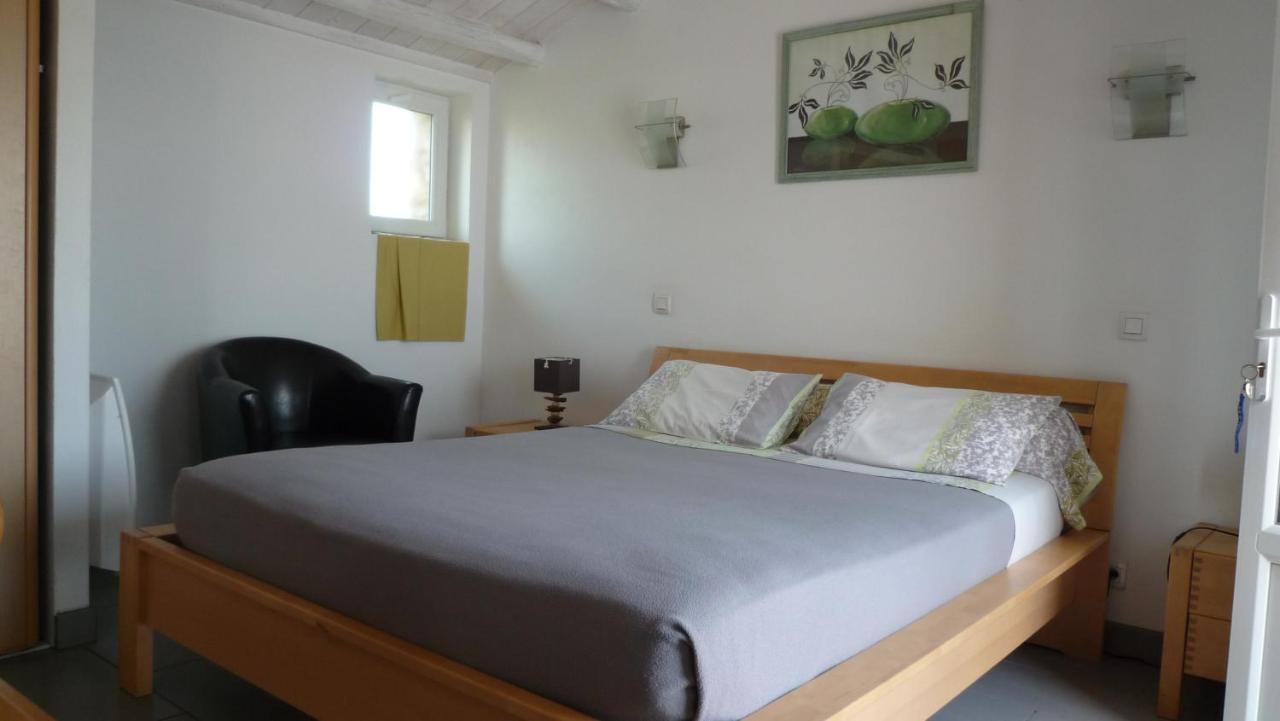 Chambres D'Hotes - Chez Stephane Ile d'Yeu Exterior photo