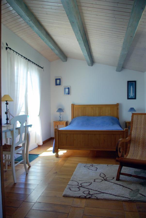Chambres D'Hotes - Chez Stephane Ile d'Yeu Exterior photo