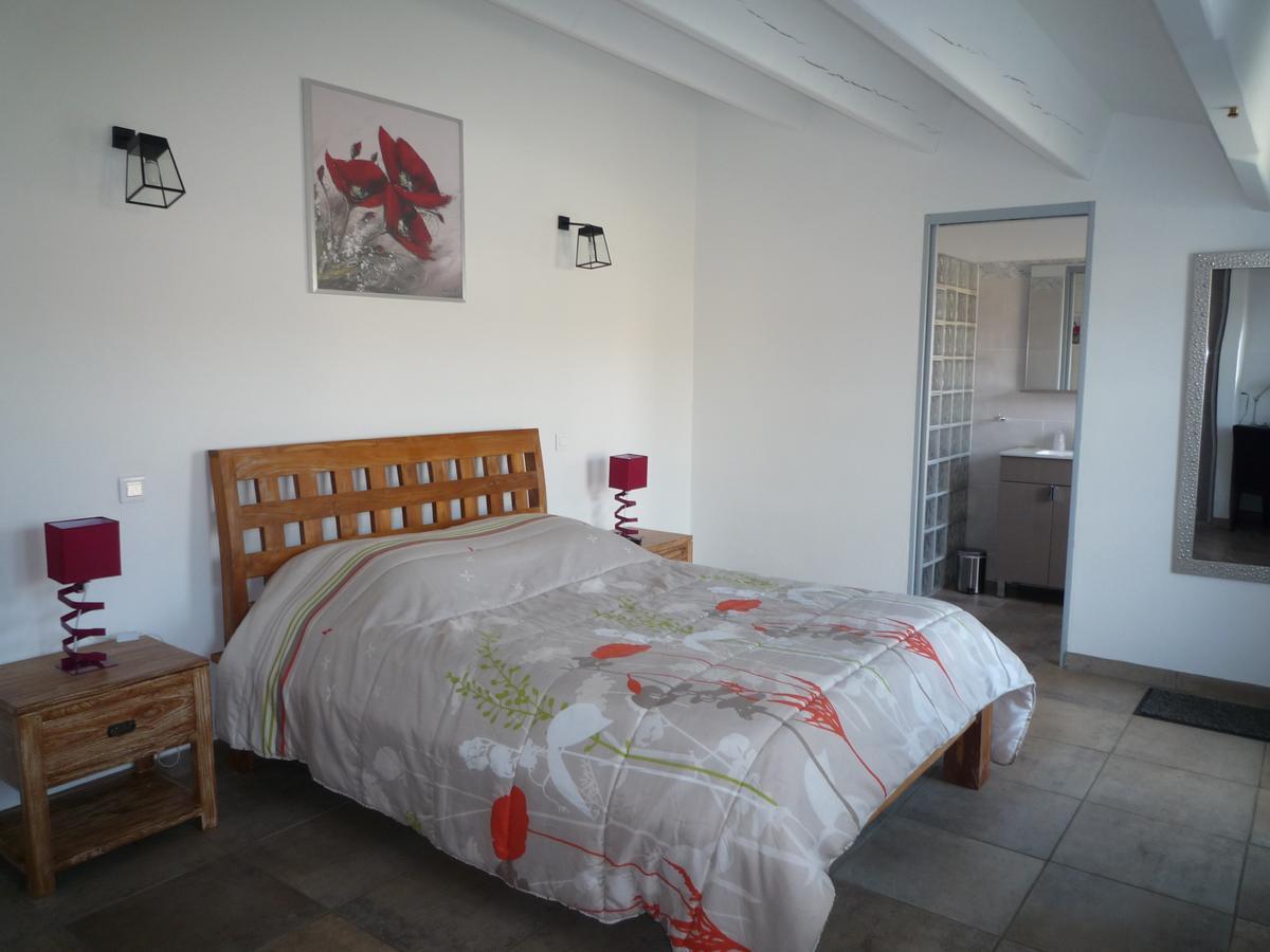 Chambres D'Hotes - Chez Stephane Ile d'Yeu Exterior photo