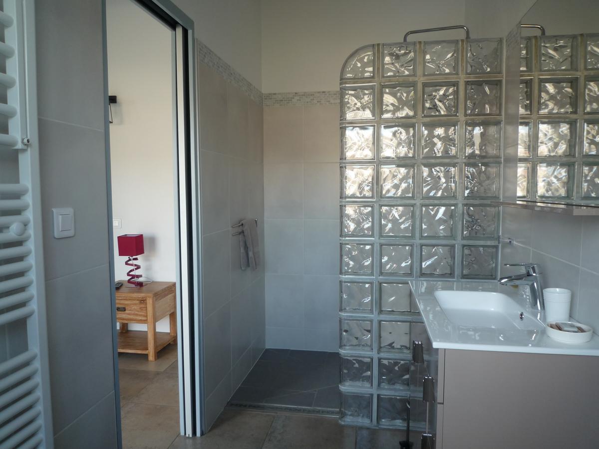 Chambres D'Hotes - Chez Stephane Ile d'Yeu Exterior photo